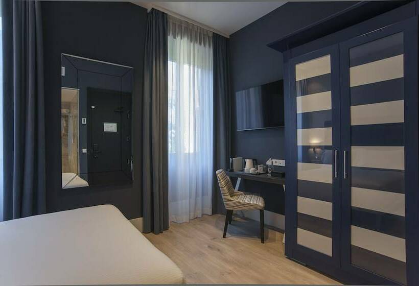 스탠다드 룸, Abba San Sebastian