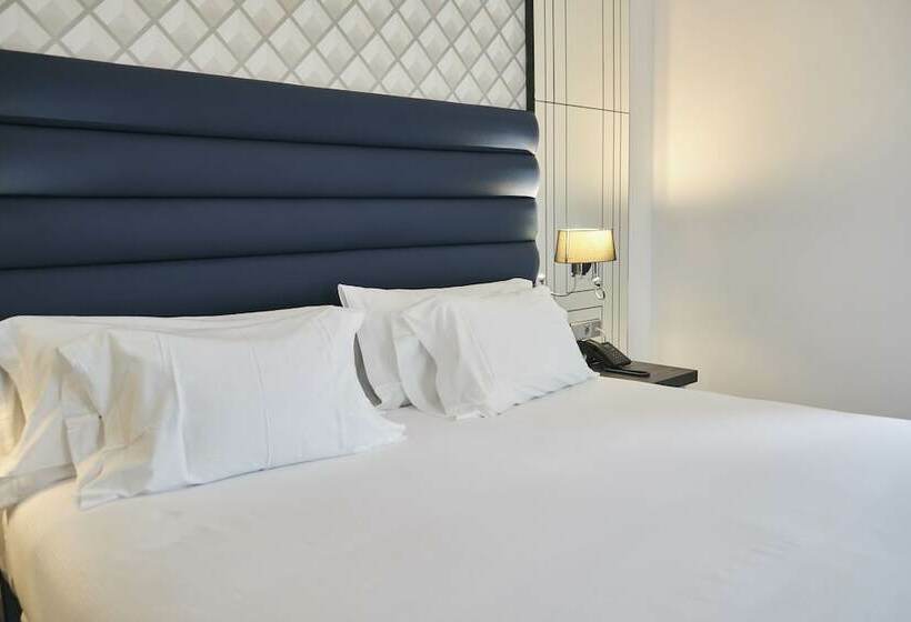 스탠다드 룸, Abba San Sebastian