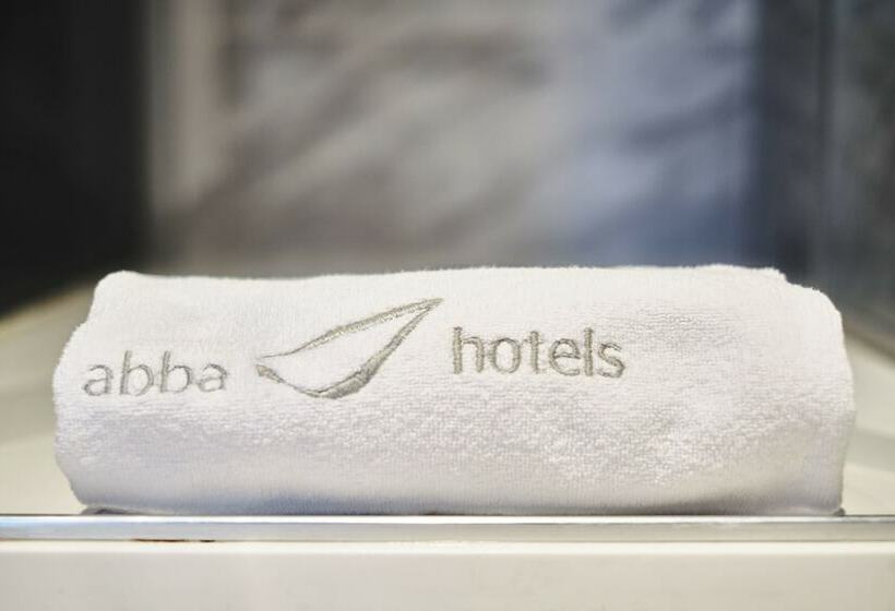 스탠다드 룸, Abba San Sebastian