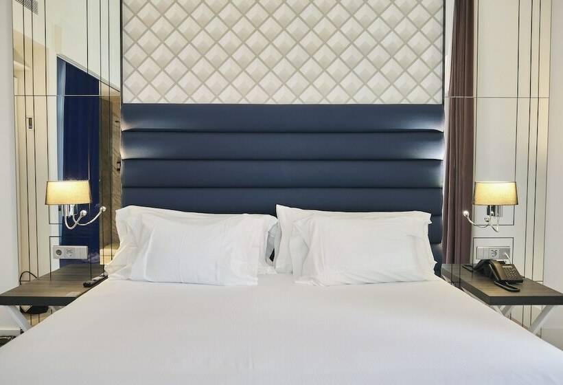 스탠다드 룸, Abba San Sebastian