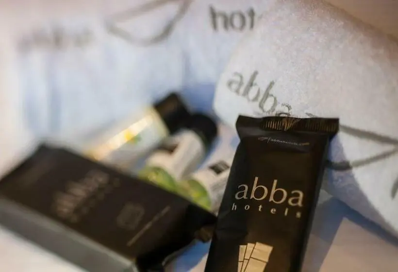 スーペリアトリプルルーム, Abba San Sebastian