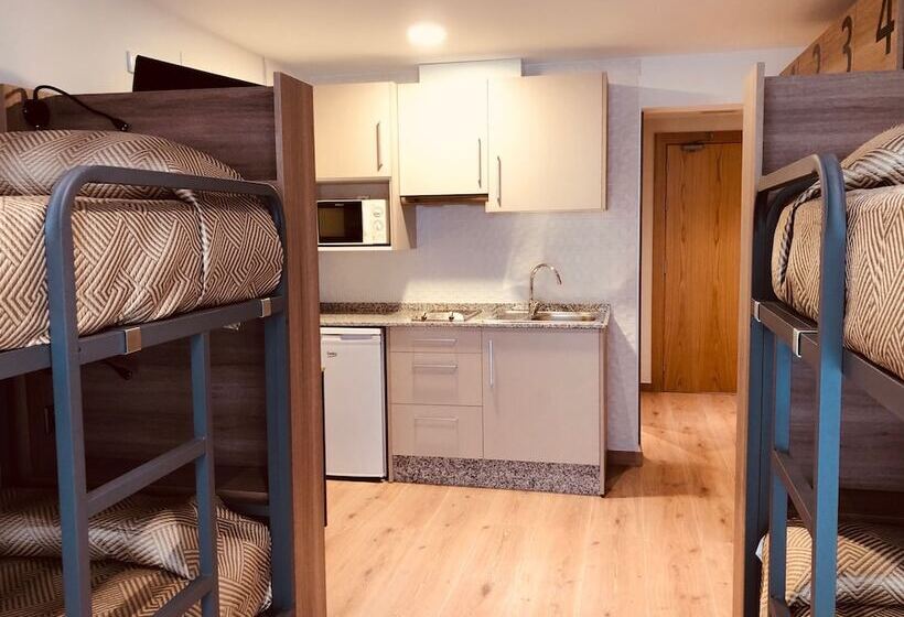 수피리어 스튜디오, Climia 2sleep Apartments
