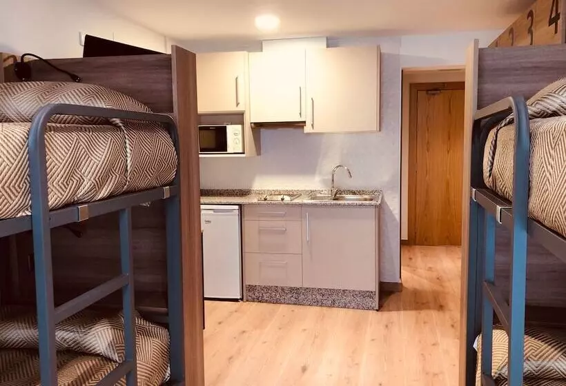 استودیوی سوپریور, Climia 2sleep Apartments