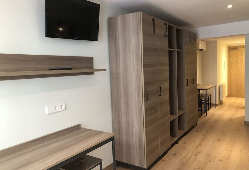 סטודיו סופריור, Climia 2sleep Apartments