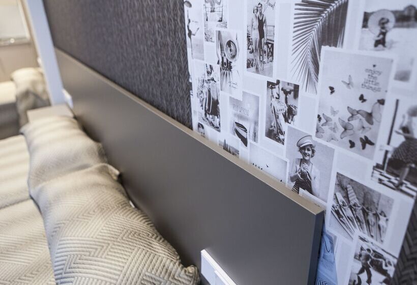 סטודיו סופריור, Climia 2sleep Apartments