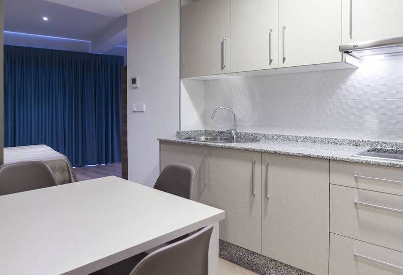 수피리어 스튜디오, Climia 2sleep Apartments