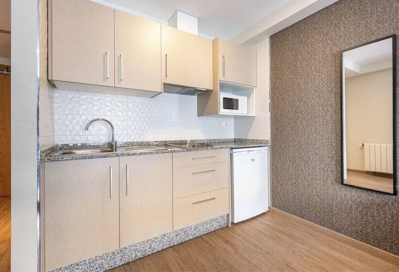 סטודיו סופריור, Climia 2sleep Apartments