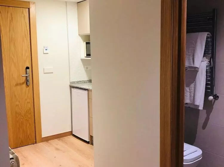 استودیوی سوپریور, Climia 2sleep Apartments