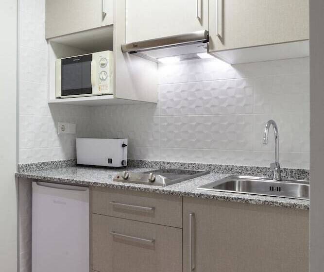 סטודיו סופריור, Climia 2sleep Apartments