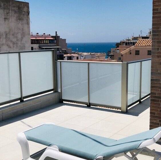 סטודיו סופריור, Climia 2sleep Apartments