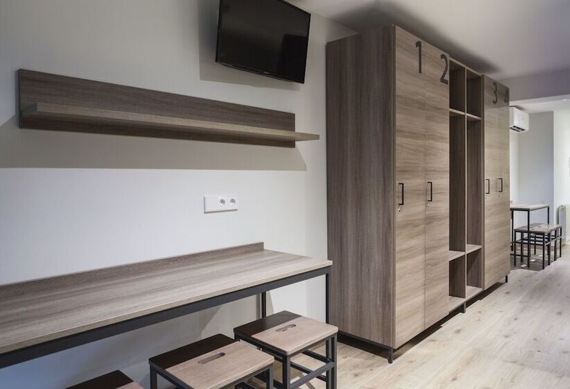 수피리어 스튜디오, Climia 2sleep Apartments