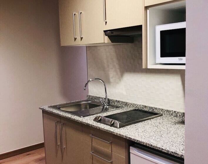 סטודיו סופריור, Climia 2sleep Apartments