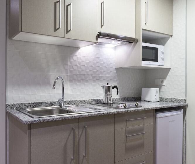 סטודיו סופריור, Climia 2sleep Apartments