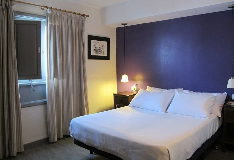 침실 2개 아파트, Hg Lomo Blanco