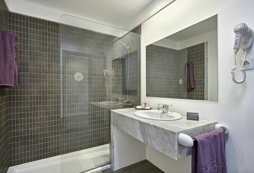 침실 2개 아파트, Hg Lomo Blanco