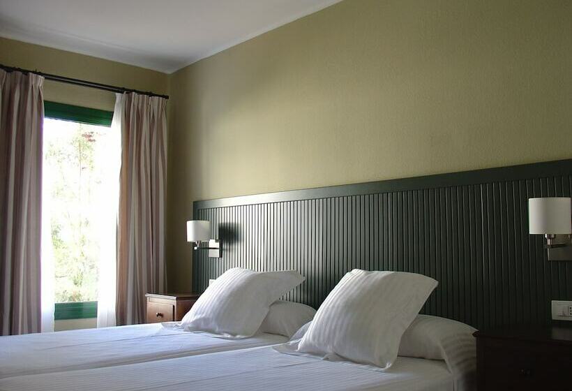 침실 1개 아파트, Hg Lomo Blanco