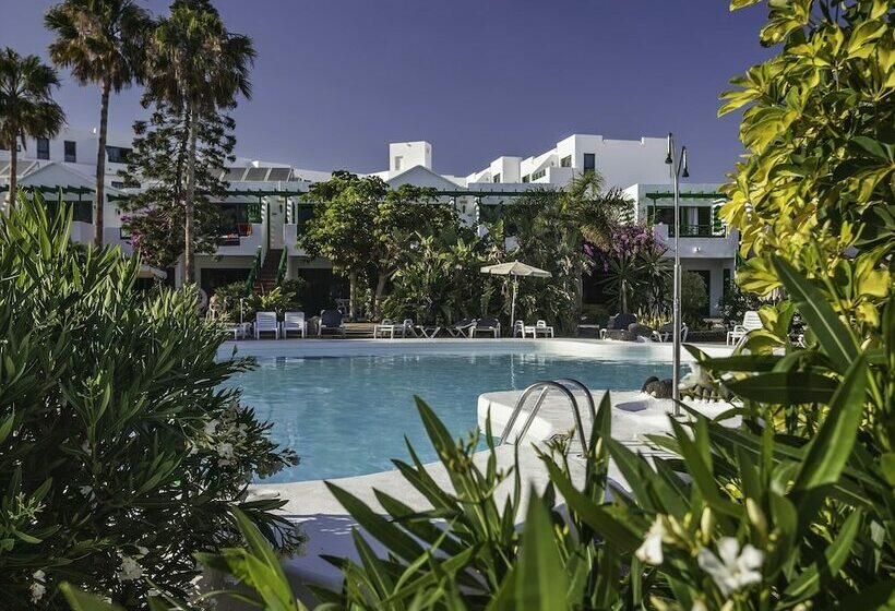 침실 1개 아파트, Hg Lomo Blanco