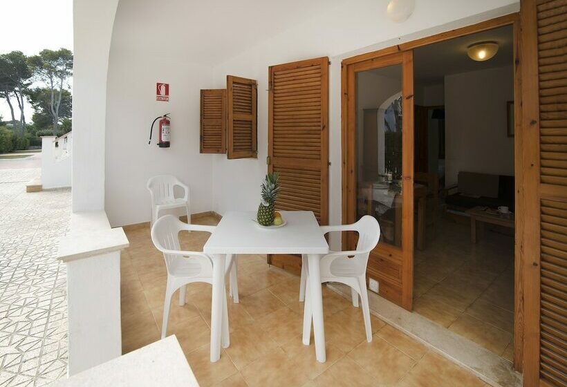 דירת שני חדרים, Apartamentos Mar Blanca