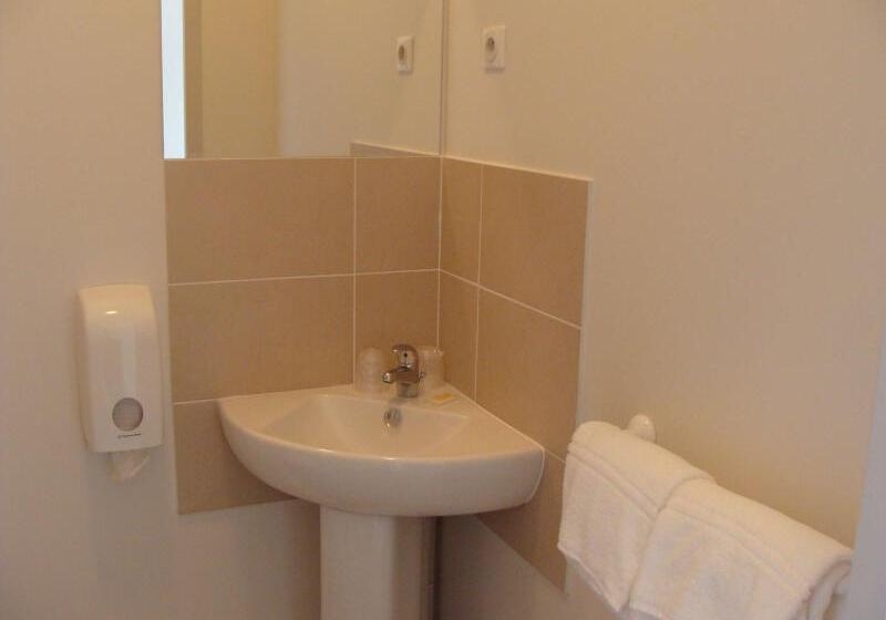 침실 2개 아파트, Hg Lomo Blanco