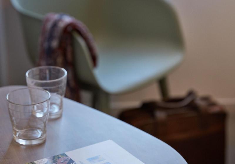 침실 2개 아파트, Hg Lomo Blanco