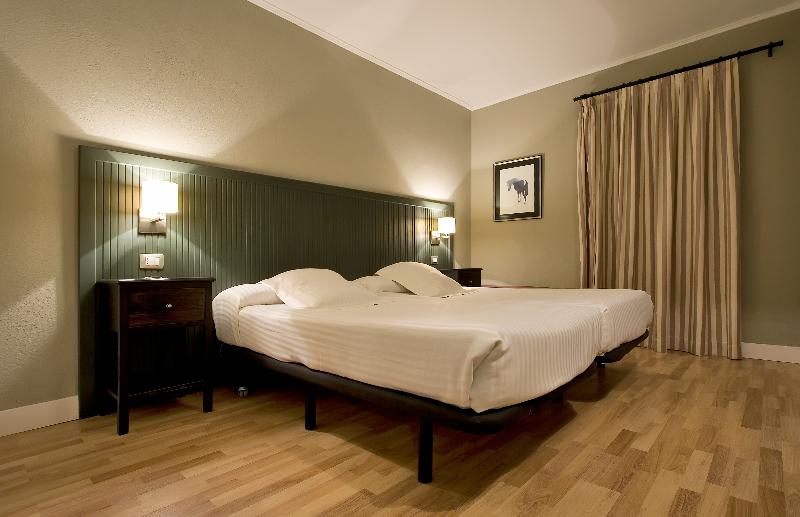 침실 1개 아파트, Hg Lomo Blanco