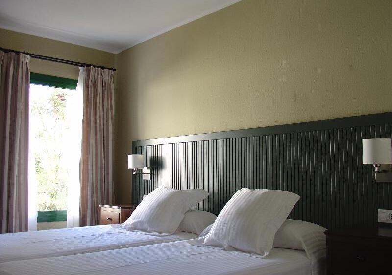 침실 1개 아파트, Hg Lomo Blanco