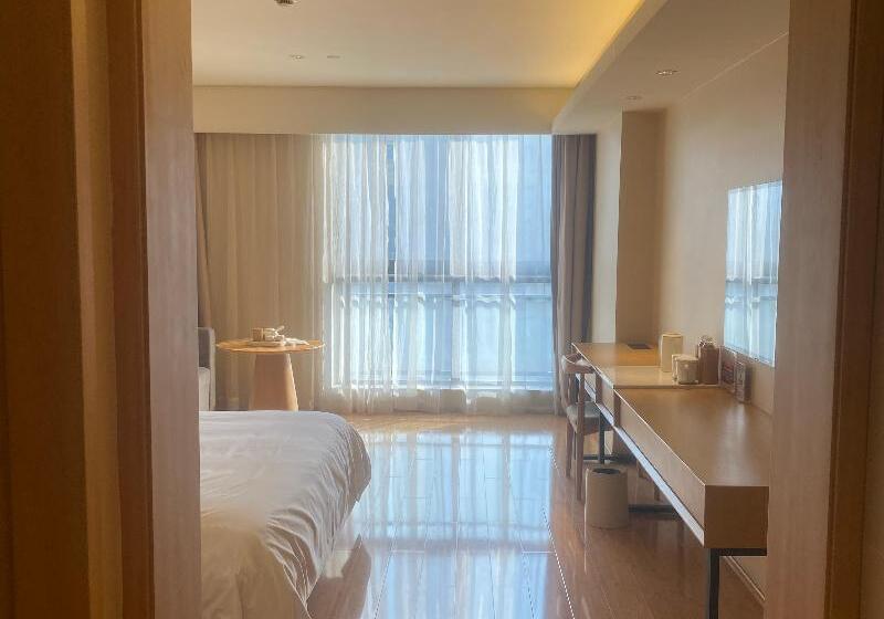 침실 2개 아파트, Hg Lomo Blanco