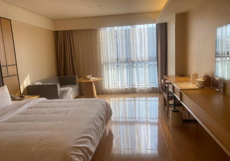 침실 2개 아파트, Hg Lomo Blanco