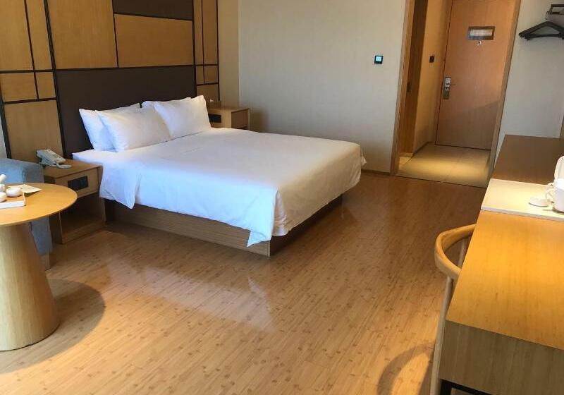 침실 2개 아파트, Hg Lomo Blanco