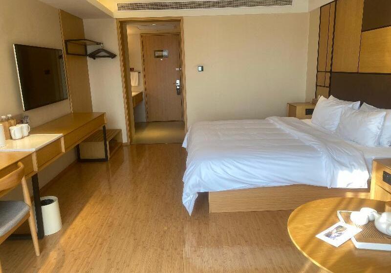 침실 2개 아파트, Hg Lomo Blanco