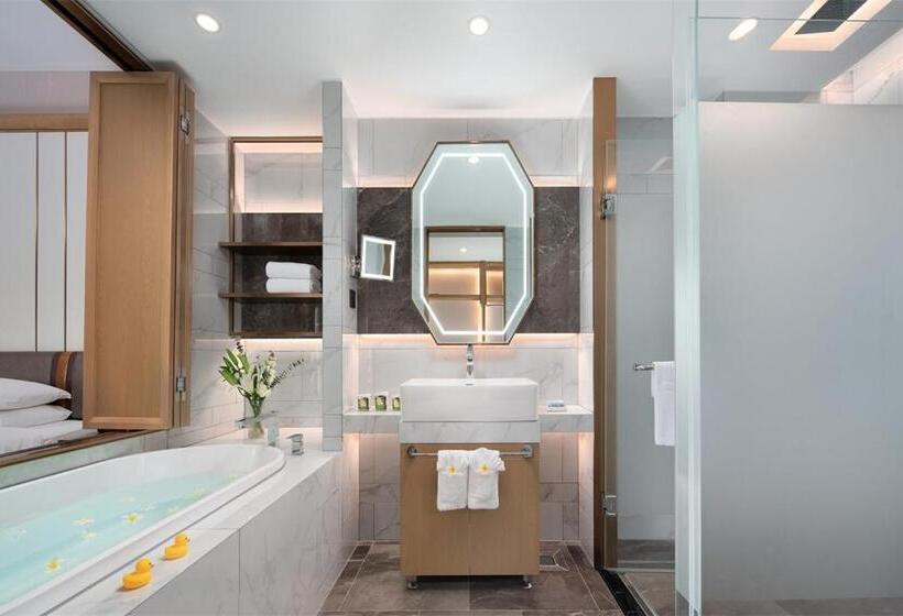 חדר סטנדרט, Horizon Resort & Spa Yalong Bay