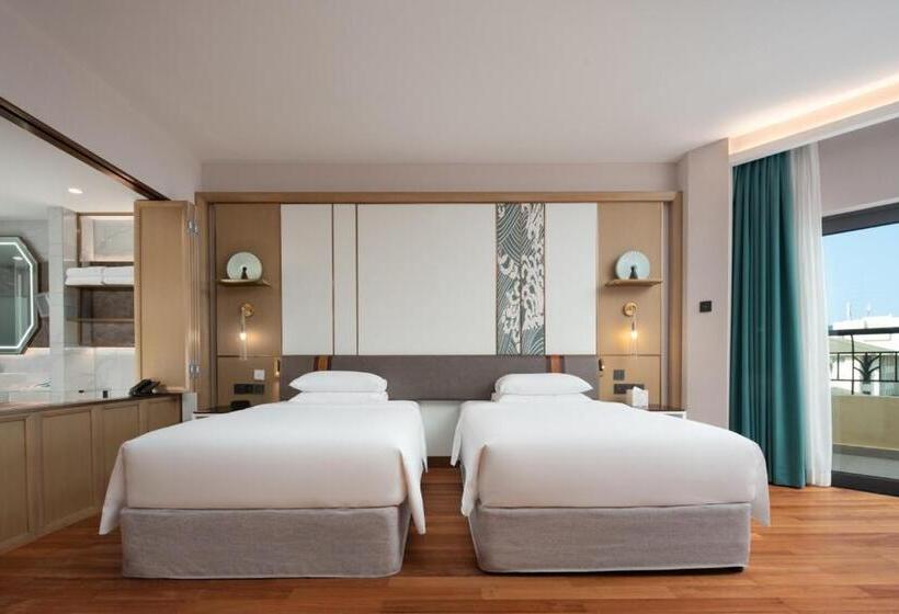 חדר סטנדרט, Horizon Resort & Spa Yalong Bay