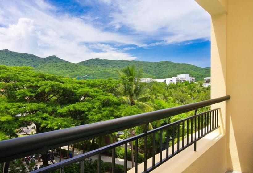 חדר סטנדרט, Horizon Resort & Spa Yalong Bay