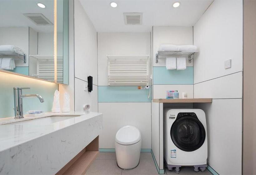 חדר סטנדרט, Horizon Resort & Spa Yalong Bay