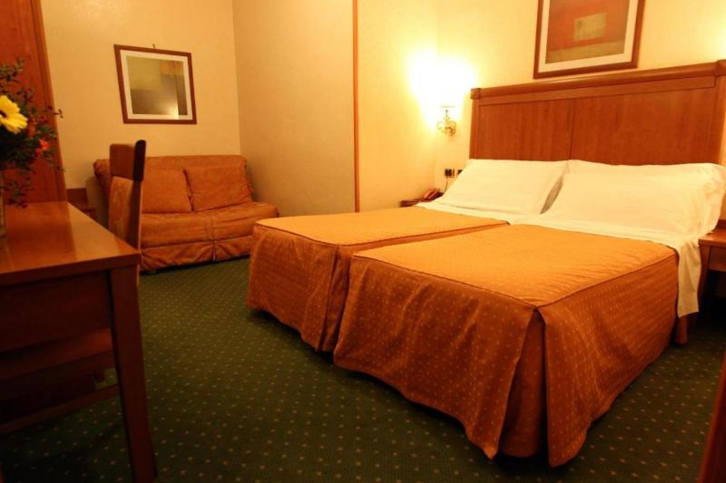 חדר סטנדרט, Baltik Guesthouse