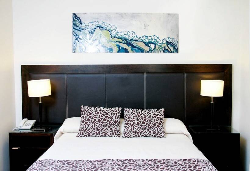 Апартаменты Superior 2 Спальни, Carlos V