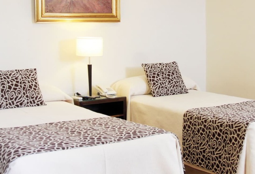 침실 2개 수피리어 아파트, Carlos V