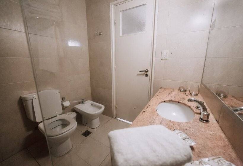 Апартаменты Superior 2 Спальни, Carlos V