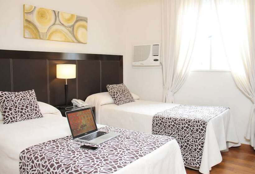 Номер Superior, Carlos V