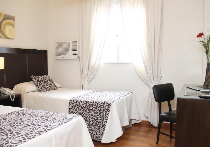 Классический Номер, Carlos V