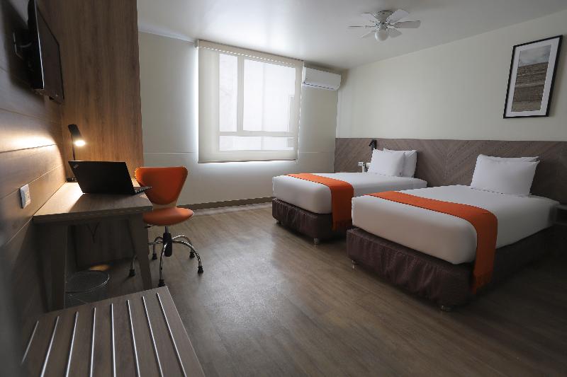 スタンダードルーム, Casa Andina Standard Trujillo Plaza