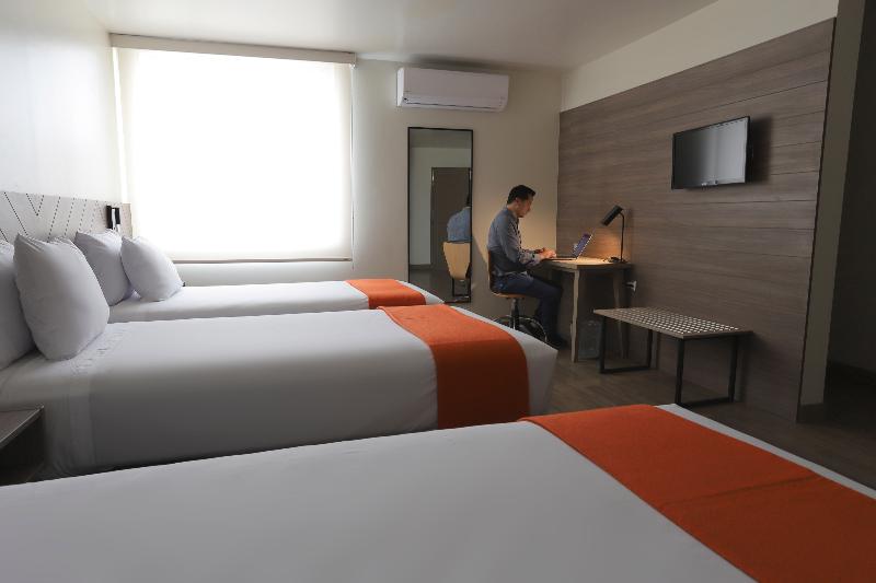 スタンダードトリプルルーム, Casa Andina Standard Trujillo Plaza