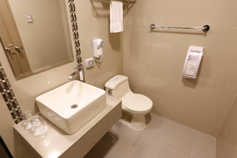 スーペリアールーム, Casa Andina Standard Trujillo Plaza