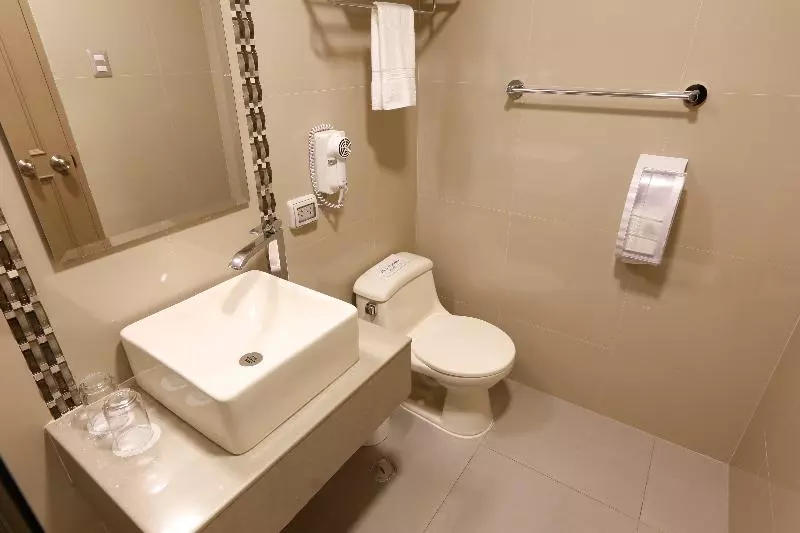 اتاق سوپریور, Casa Andina Standard Trujillo Plaza