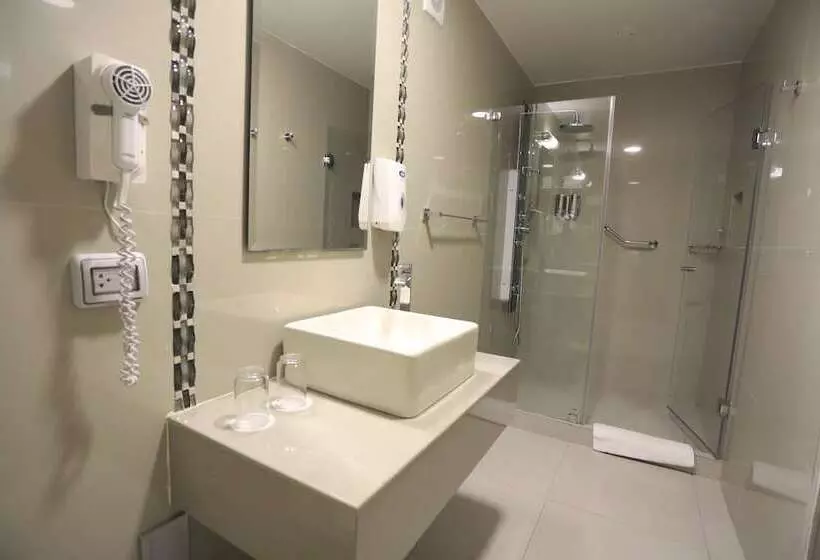 اتاق سوپریور, Casa Andina Standard Trujillo Plaza