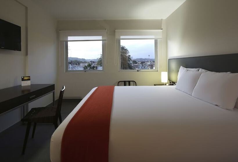 スーペリアールーム, Casa Andina Standard Trujillo Plaza