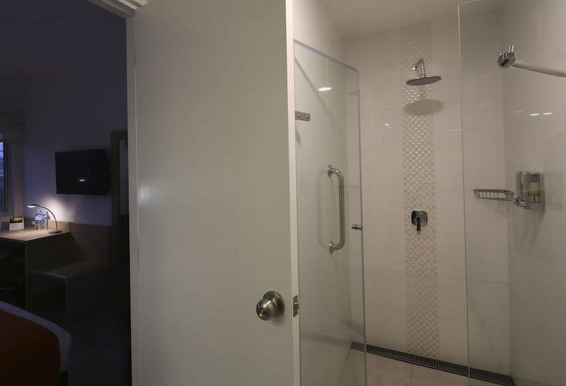 スーペリアールーム, Casa Andina Standard Trujillo Plaza