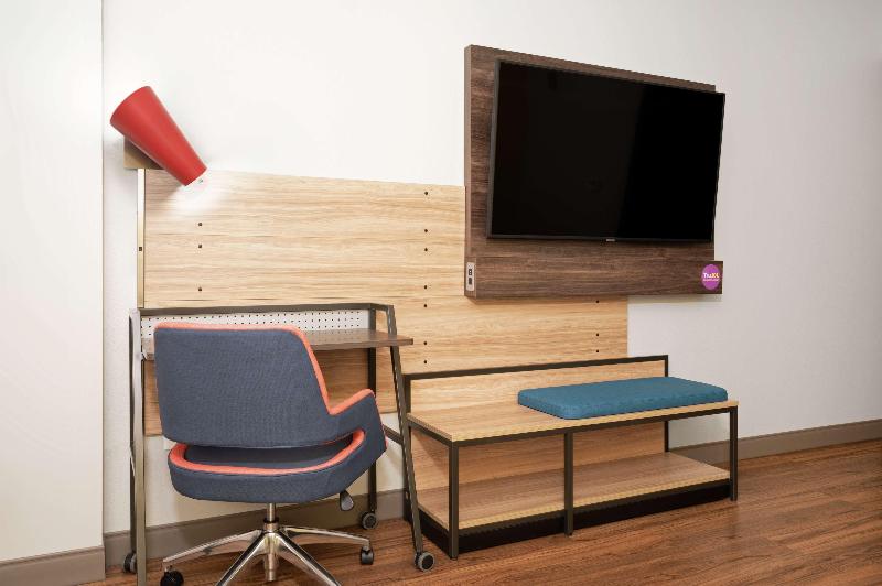 スタンダードトリプルルーム, Casa Andina Standard Trujillo Plaza