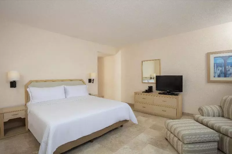 اتاق سوپریور, Casa Andina Standard Trujillo Plaza