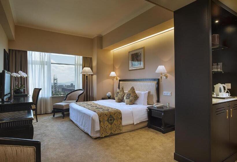 스탠다드 룸, Celebrity International Grand